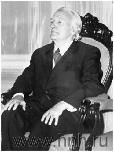 Ветер Плодородия Николай Задорнов