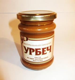 Урбеч